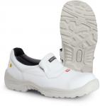 Jalas sikkerhedssandal white 3520 s2 str 36