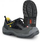 Jalas sikkerhedssko light grip 3118 s3 str 40