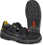 Jalas sikkerhedssandal antislip 1510 s1 str 43