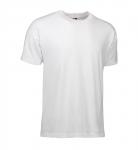 T-time t-shirt 0510 hvid str 4xl