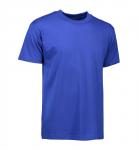 T-time t-shirt 0510 kongeblå str 6xl