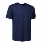T-time t-shirt 0510 navy str 3xl