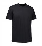 T-time t-shirt 0510 sort str m
