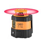 Geo-fennel rotationslaser fl 115 h m fr45