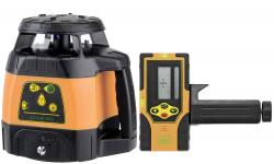 Geo-fennel rotationslaser flg 245 hv m fr45