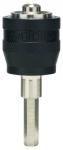 Bosch adapter powerchange 9mm 6kant til hulsav