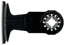 Bosch hcs-dyksavsklinge aii 65 bspc hard wood 40 x 65 mm (løs enhed)