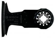 Bosch hcs-savklinge til dyksnit aii 65 apc wood 40 x 65 mm (løs enhed)