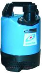 480w tsurumi entreprenørpumpe lb-480 2
