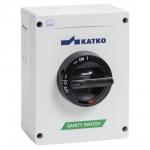 Katko emc reparationsafbryder 4p 63a