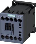 Kontaktor ac3:4kw 1no dc24v med diode