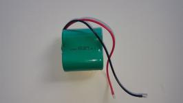 ndbelysning batteri 170-2405sh