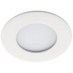 2700k led 5w mat-hvid slim ledstar