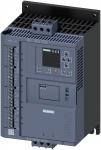 Siemens 3RW5513-1HA05, IP00, 3,2 kg, 376 mm, 285 mm, 285 mm