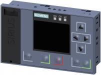 Hmi module high-feature