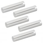 Opticam 1,25mm keramisk tilpasnings stykke / rør pk.5 stk.