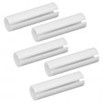 Opticam 2,5mm keramisk tilpasnings stykke / rør pk.5 stk.