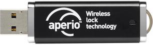 Aperio usb rd