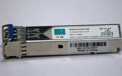 Peakoptical glc-sx-mm-rgd compliable 1.25gb/s sfp