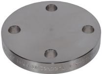 Blind flange 4404 pn 10-40 dn 25