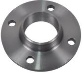 Halsflange p250gh pn16/40 38.0
