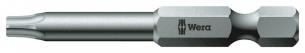 Wera werk 867/4 z Torx bits, tx 3 x 50 MM