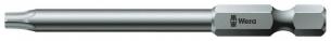 Wera werk 867/4 z Torx bits, tx 9 x 70 MM