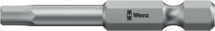 Wera bits 840/4 z unbrako 2,5x89mm