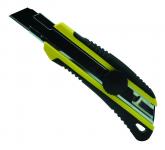 Kniv assist 18mm med skrue og ergogreb