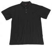 Mascot Crossover Borneo Poloshirt 00783-260 - sort / 4XL | Poloshirt | Classic fit | Fjernlager