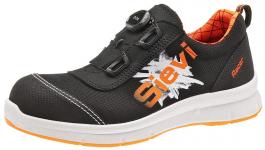 Sievi sikkerhedssko racer tr roller s3 hro 52343-323 str 46