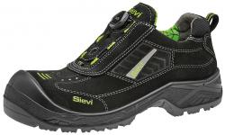 Sievi sikkerhedssko spider roller xl+ s3 hro 52417 str 44