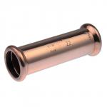 Skydemuffe vsh 18 mm cu