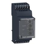 Hastighedskontrolrelæ rm35-s 24-240v