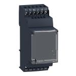 Motorkontrolrelæ rm35-t - 24..240 v ac/dc - 2 no rm35tm50mw