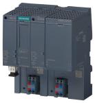 Simatic pn/pn coupler til deterministisk dataudveksling mellem max.4 pn-controller pr. subnet