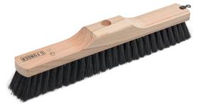 Skolekost 40 cm hårblanding uden beslag/gevind - i fsc® certificeret træ