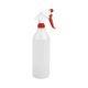 Sprayflaske - sprayer med forstøver eller stråle 1 liter