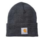 Carhartt hue watch a18 koksgrå