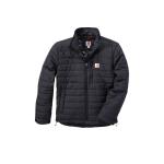 Carhartt jakke gilliam 102208 sort xl