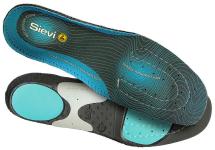 Sievi indersål dual plus xl extra high 99562 str 45