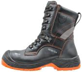 Sievi sikkerhedsstøvle al gt timber xl+s3hro 52813 str 48
