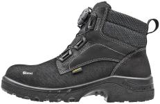 Sievi sikkerhedsstøvlet spike gt roller 52863 str 40