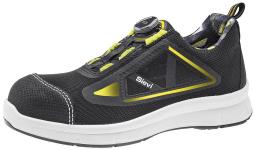 Sievi sikkerhedssko racer free roller s1p 52363 str 45