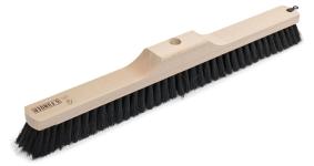 Skolekost 60 cm med hårblanding uden beslag/gevind - i fsc® certificeret træ