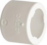 Uponor q&e ring 22 mm