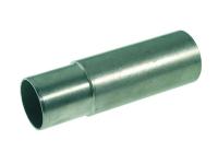 Tee reduktion vsh muffe/muffe/muffe 22x12x22 mm fz