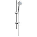 c unica ecosmart vario 100 croma hansgrohe