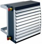 Novenco varmeventilator vmb 53