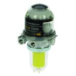 Flow control tigerloop combi 110